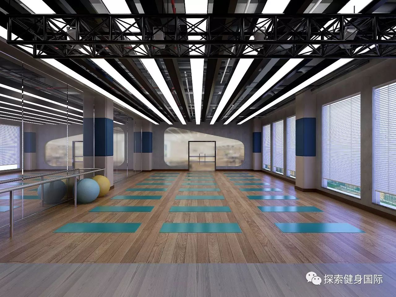 健身探索自我_健身专题_探索健身