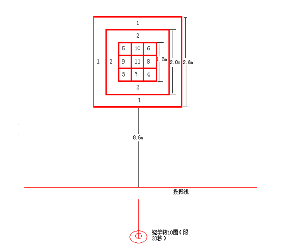 跳绳运动员跳绳视频_运动员跳绳_跳绳运动员的训练